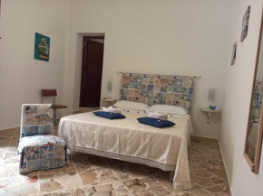 NARDINA HOUSE Castellammare Del Golfo